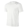 Koszulka z nadrukiem logo „White”