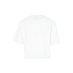 Koszulka z nadrukiem „White Black”