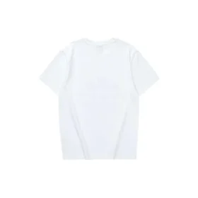 Koszulka z nadrukiem „White Tan”