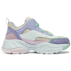 Kozmiks „Blue Purple Pink”