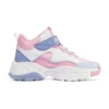 Kozmiks „Pink Purple White”