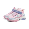 Kozmiks „Pink Purple White”