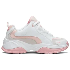 Kozmiks „White Light Pinkred”
