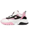 Kozmiks „White Pink Black”