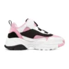 Kozmiks „White Pink Black”