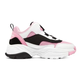 Kozmiks „White Pink Black”