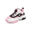 Kozmiks „White Pink Black”