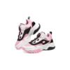Kozmiks „White Pink Black”