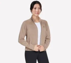 Kurtka Cozy Luxe