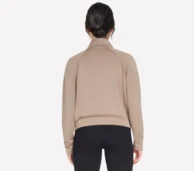 Kurtka Cozy Luxe