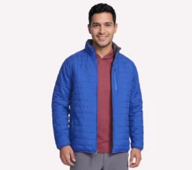 Kurtka dwustronna GO SHIELD Cozy Fit Altitude