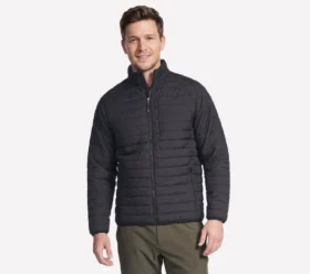Kurtka dwustronna GO SHIELD Cozy Fit Altitude
