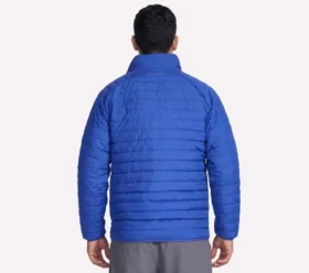 Kurtka dwustronna GO SHIELD Cozy Fit Altitude