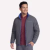 Kurtka dwustronna GO SHIELD Cozy Fit Altitude Kurtka dwustronna GO SHIELD Cozy Fit Altitude