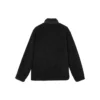 Kurtka futrzana w stylu casualowym „Black”