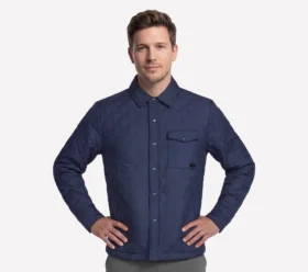 Kurtka GO SHIELD Cozy Fit Altitude Bonded