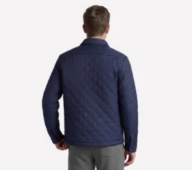 Kurtka GO SHIELD Cozy Fit Altitude Bonded