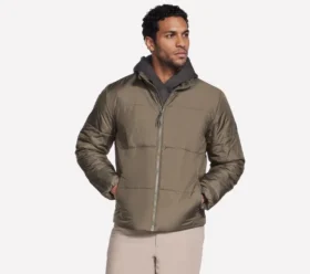 Kurtka GO SHIELD Cozy Fit Element