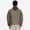 Kurtka GO SHIELD Cozy Fit Element Kurtka GO SHIELD Cozy Fit Element