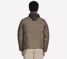 Kurtka GO SHIELD Cozy Fit Element