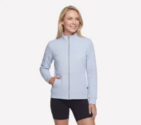 Kurtka Go Walk Everywhere Cozy Fit Diamond