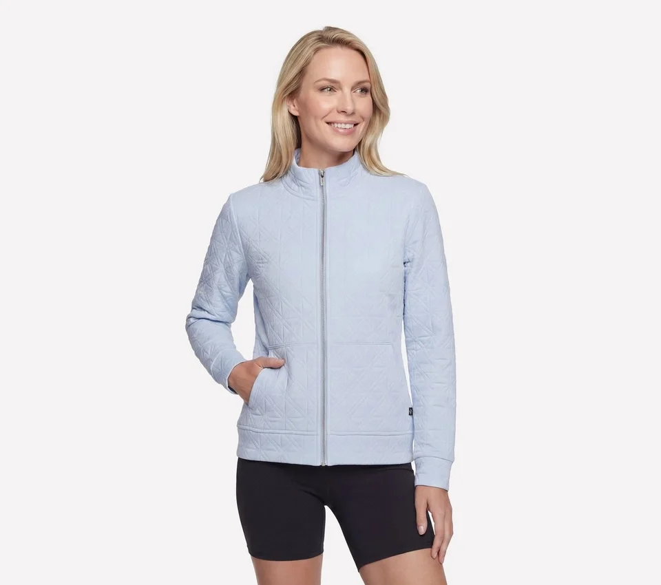 Kurtka Go Walk Everywhere Cozy Fit Diamond Kurtka Go Walk Everywhere Cozy Fit Diamond
