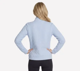 Kurtka Go Walk Everywhere Cozy Fit Diamond