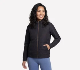 Kurtka Go Walk Everywhere Cozy Fit Diamond