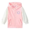 Kurtka Mystic Order „Pink White”