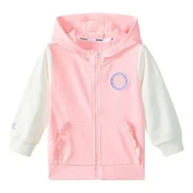 Kurtka Mystic Order „Pink White”
