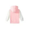 Kurtka Mystic Order „Pink White”