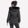 Kurtka On-the-GO Cozy Fit Journey Kurtka On-the-GO Cozy Fit Journey