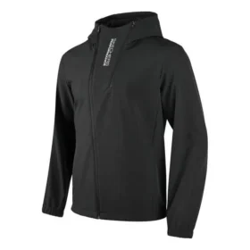 Kurtka outdoorowa na co dzień „Black”