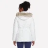 Kurtka parkowa On-the-GO GO SHIELD Cozy Fit z paskiem Kurtka parkowa On-the-GO GO SHIELD Cozy Fit z paskiem