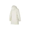 Kurtka puchowa BASIC Long „White”