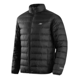 Kurtka puchowa „Black”