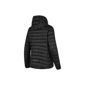 Kurtka puchowa „Black”