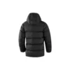 Kurtka puchowa Casual Medium „Czarna”