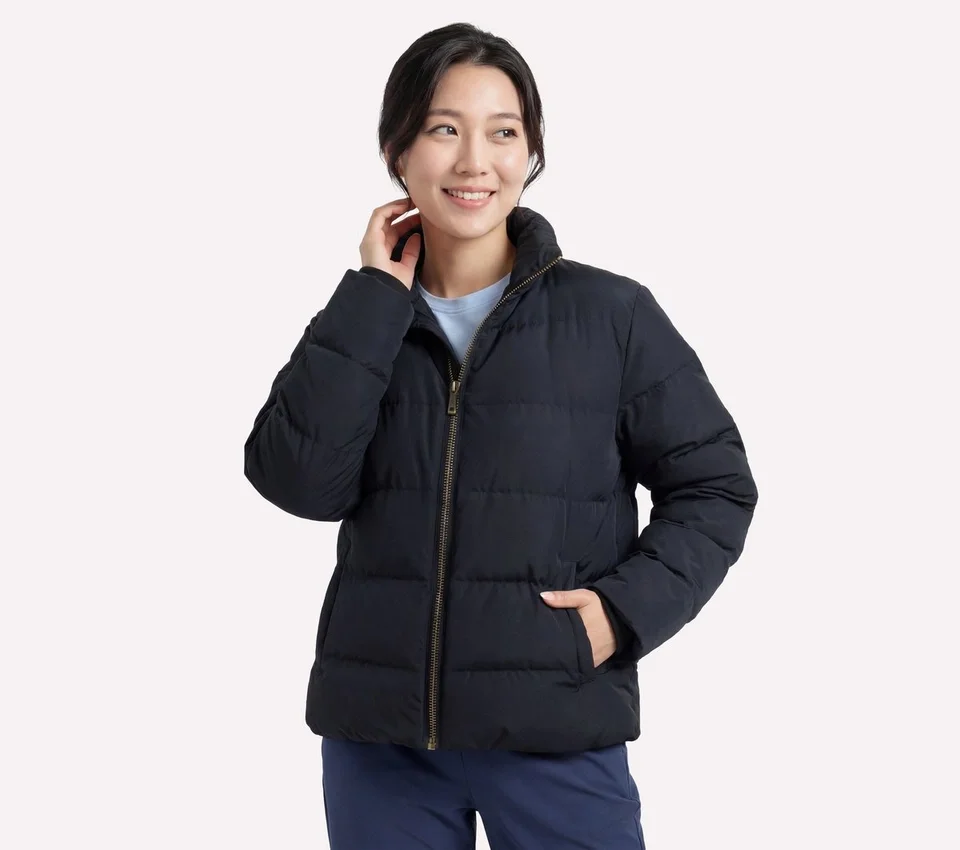 Kurtka puchowa Cozy Fit Allure Kurtka puchowa Cozy Fit Allure