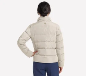 Kurtka puchowa Cozy Fit Allure