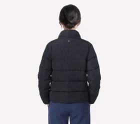Kurtka puchowa Cozy Fit Allure