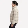 Kurtka puchowa Cozy Fit Allure Kurtka puchowa Cozy Fit Allure