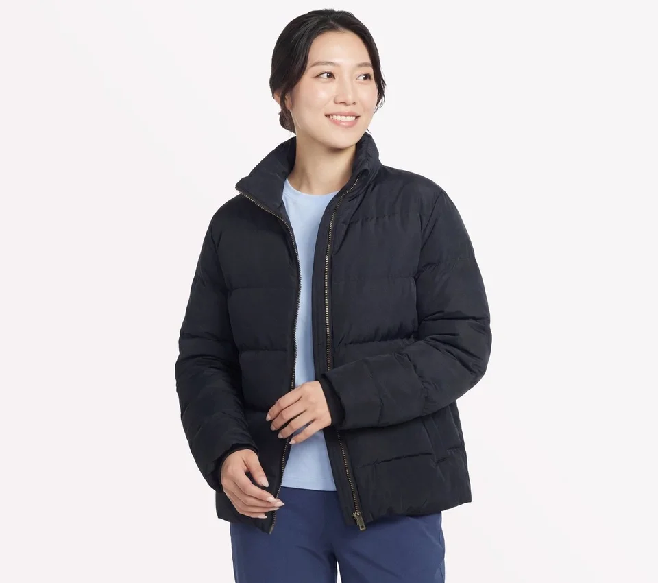 Kurtka puchowa Cozy Fit Allure Kurtka puchowa Cozy Fit Allure