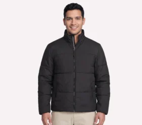 Kurtka puchowa GO SHIELD Cozy Fit Traverse