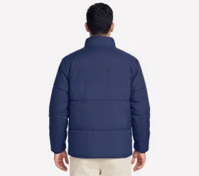 Kurtka puchowa GO SHIELD Cozy Fit Traverse