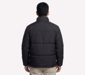 Kurtka puchowa GO SHIELD Cozy Fit Traverse