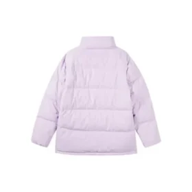 Kurtka puchowa na co dzień „Purple”
