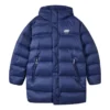 Kurtka puchowa „Navy”