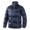 Kurtka puchowa „Navy”