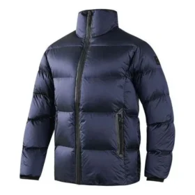 Kurtka puchowa „Navy”